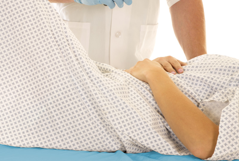 236227912-Patient Gowns